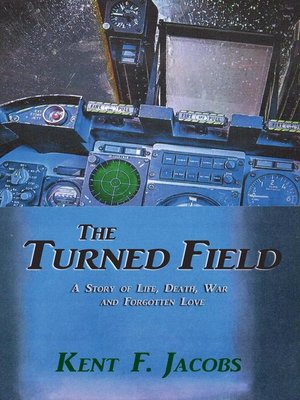 cover image of The Turned Field
